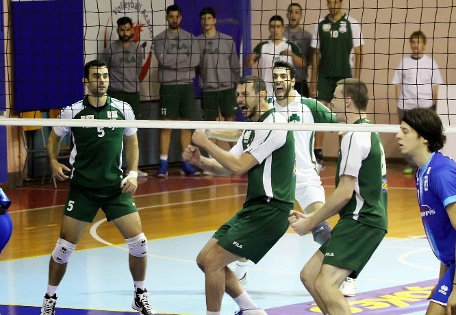 Το καλύτερο ξεκίνημα για Παναθηναϊκό!