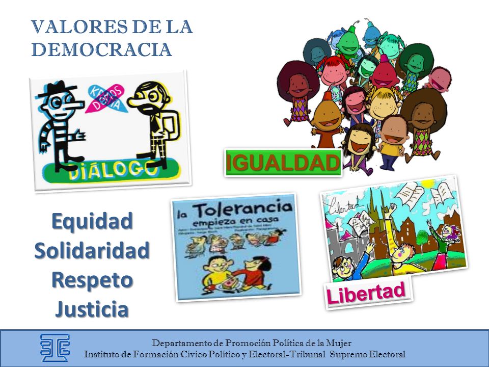 Kampus Latinoamericanus ÉTICA, PRINCIPIOS Y VALORES DEMOCRATICOS Kampus Latinoamericanus ÉTICA, PRINCIPIOS Y VALORES DEMOCRATICOS