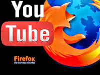 Cara Download Video di Youtube Dengan Browser Mozilla Firefox