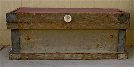Vintage Toy Box (SOLD)