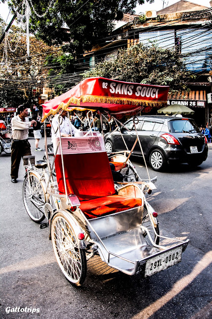 Hanoi a fondo - Victor Charlie - Nam: Charlie no hace surf (11)