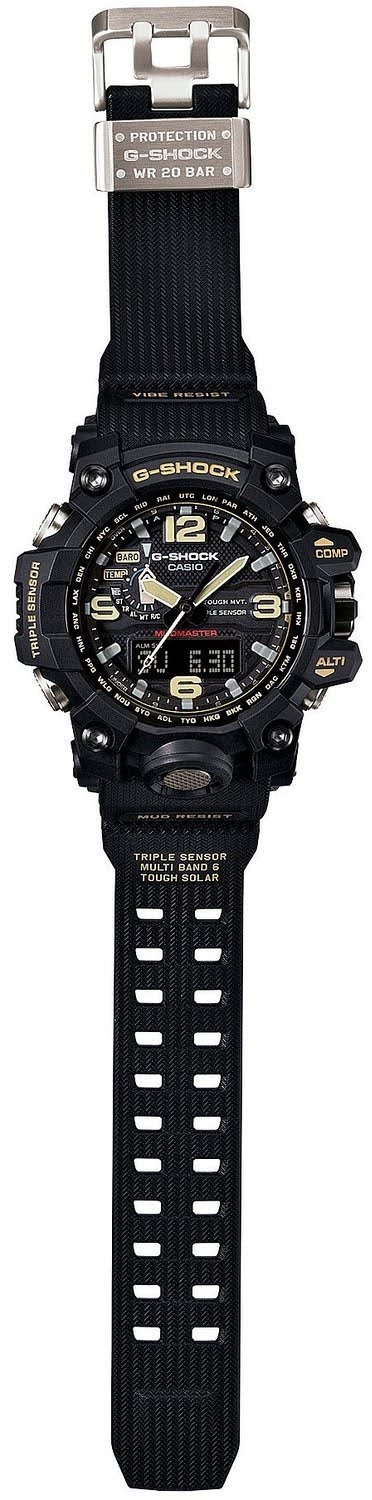 casio gwg 1033
