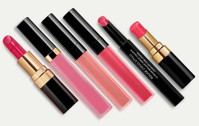 Chanel-Rouge-Coco-Lip-Blush-2018-Collection