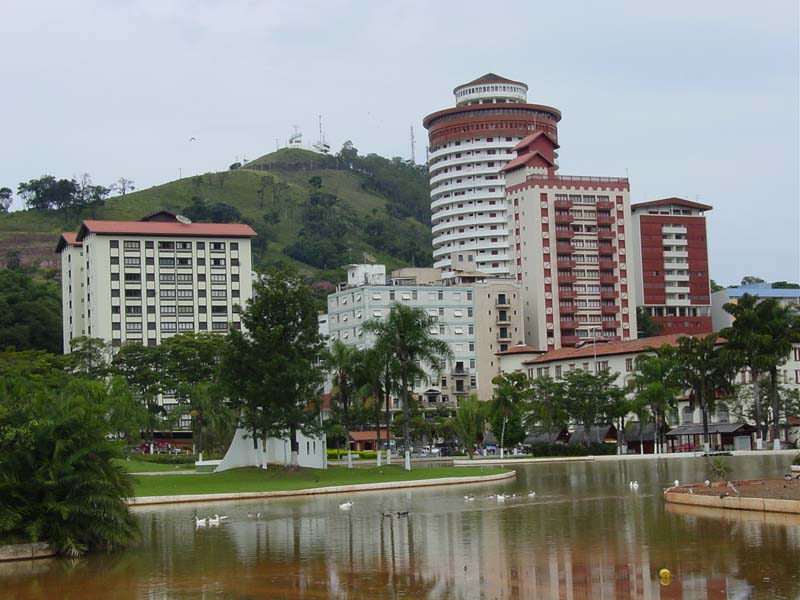Águas de Lindoia São Paulo Enciclopédia Global™ Águas de Lindoia São Paulo Enciclopédia Global™