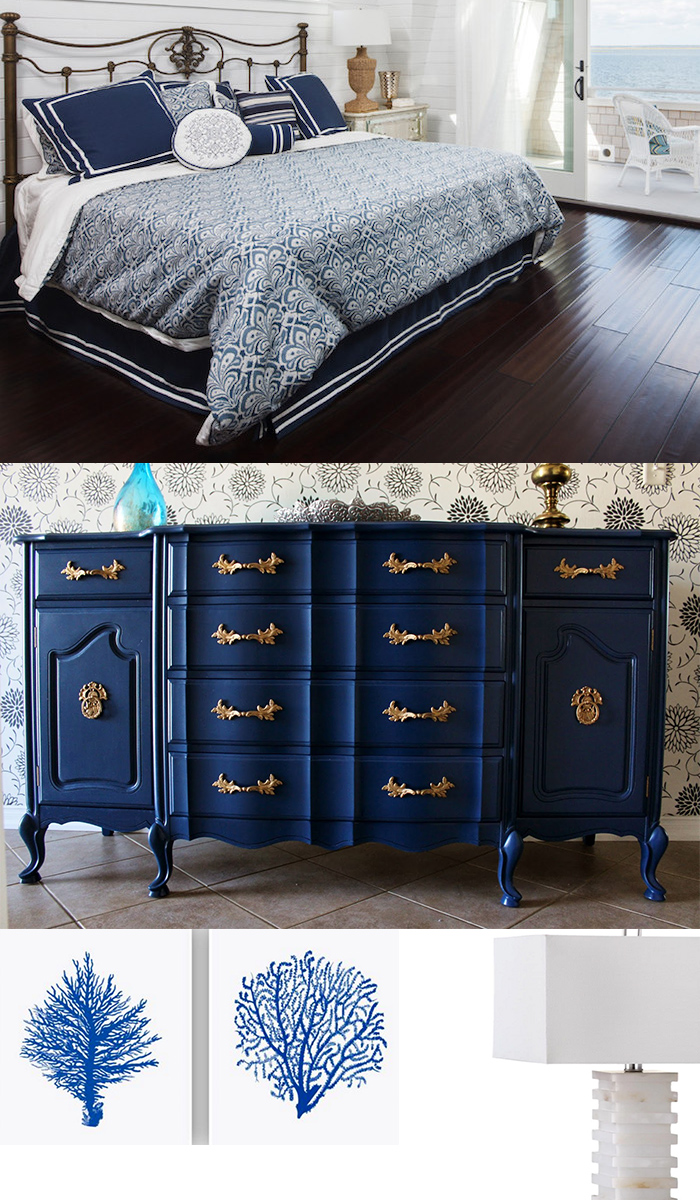 How To Shop For Room Carpet And Where mood board guest coastal bedroom
