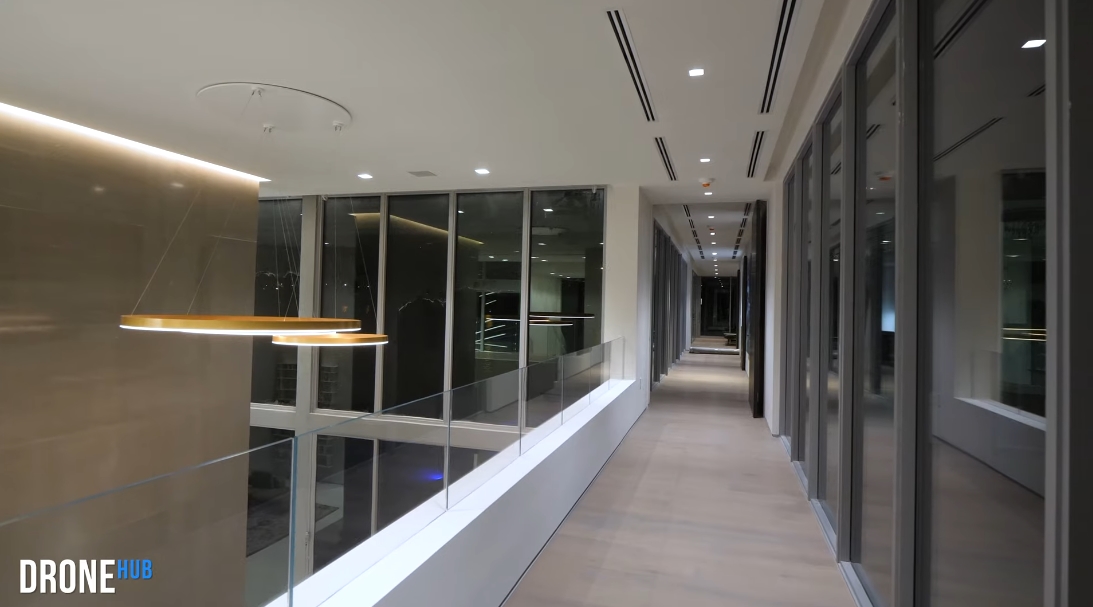 77 Interior Design Photos vs. 580 Sabal Palm Rd, Miami, FL Luxury Mansion Tour