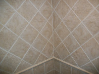 ceramic tile bath