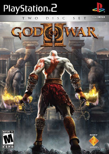 descargar god of war 2 para pc español descargar god of war 2 para pc español