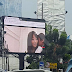 (Video) Papan Iklan Elektronik Gergasi Tayang Klip Video Lucah Di Jakarta