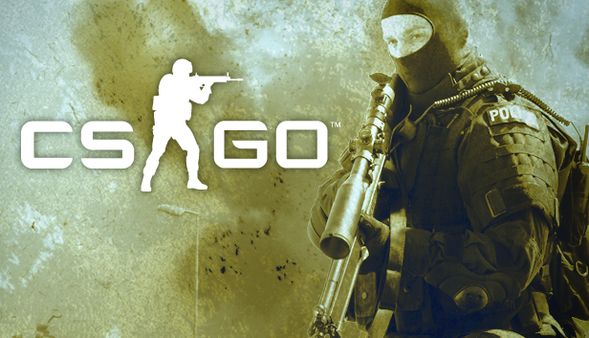 Counter-Strike: Global Offensive aparece em vídeo na E3 2012