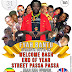 EVENT: Straight Outta UK NYE Street Passa Passa