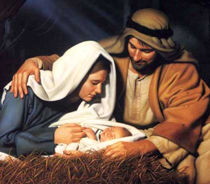 Resultado de imagen de SUEÑO DE MARIA PARA NAVIDAD