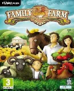 Family Farm PC Game   Free Download Full Version - 35
