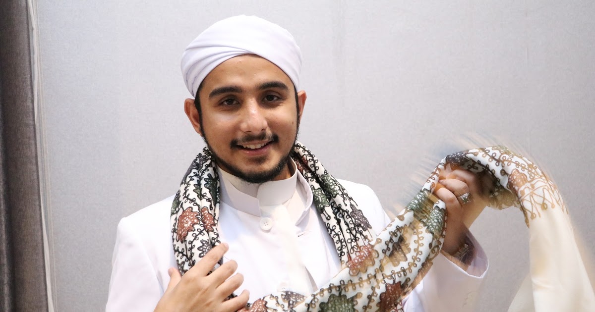 Profil Habib Hanif Alatas Nusagates