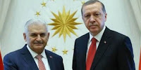 Cumhurbaşkanı TEOG'un Kaldırılması İçin İlk Adımı Atıyor Cumhurbaşkanı TEOG'un Kaldırılması İçin İlk Adımı Atıyor
