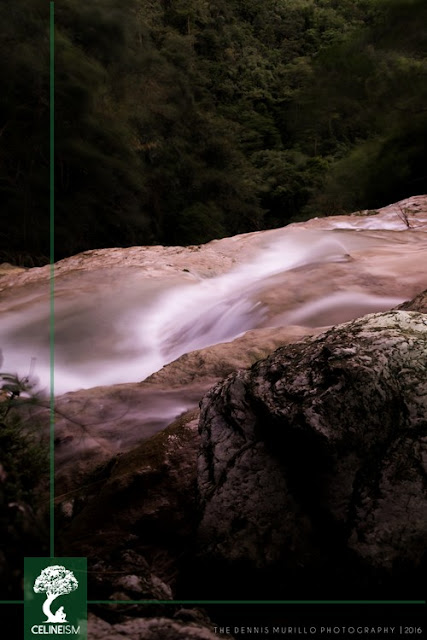 laiban falls waterfalls in rizal