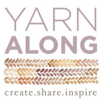 Yarn Along with Small Things