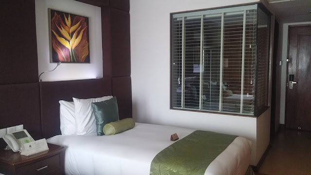 Cocoon Boutique Hotels in Quezon City