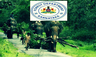 Karnataka Forest Dept Recruitment Karnataka Forest Dept Recruitment