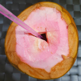 air kelapa hijau wulung air kelapa hijau wulung untuk kesehatan