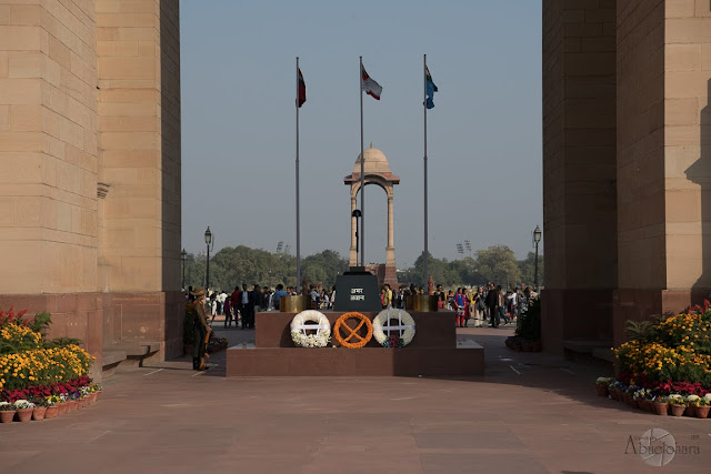 India-Gate