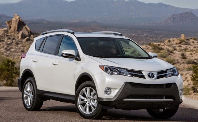 Toyota RAV4 India Supercardrenaline Free Full HD Wallpaper For Your Screen