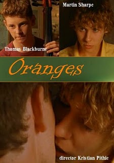 Oranges Gay 2