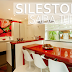 Silestone saiba tudo sobre essa pedra e veja 10 cozinhas e banheiros lindos!