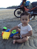 MUHAMMAD IQBAL_1 YEAR 4 MONTH