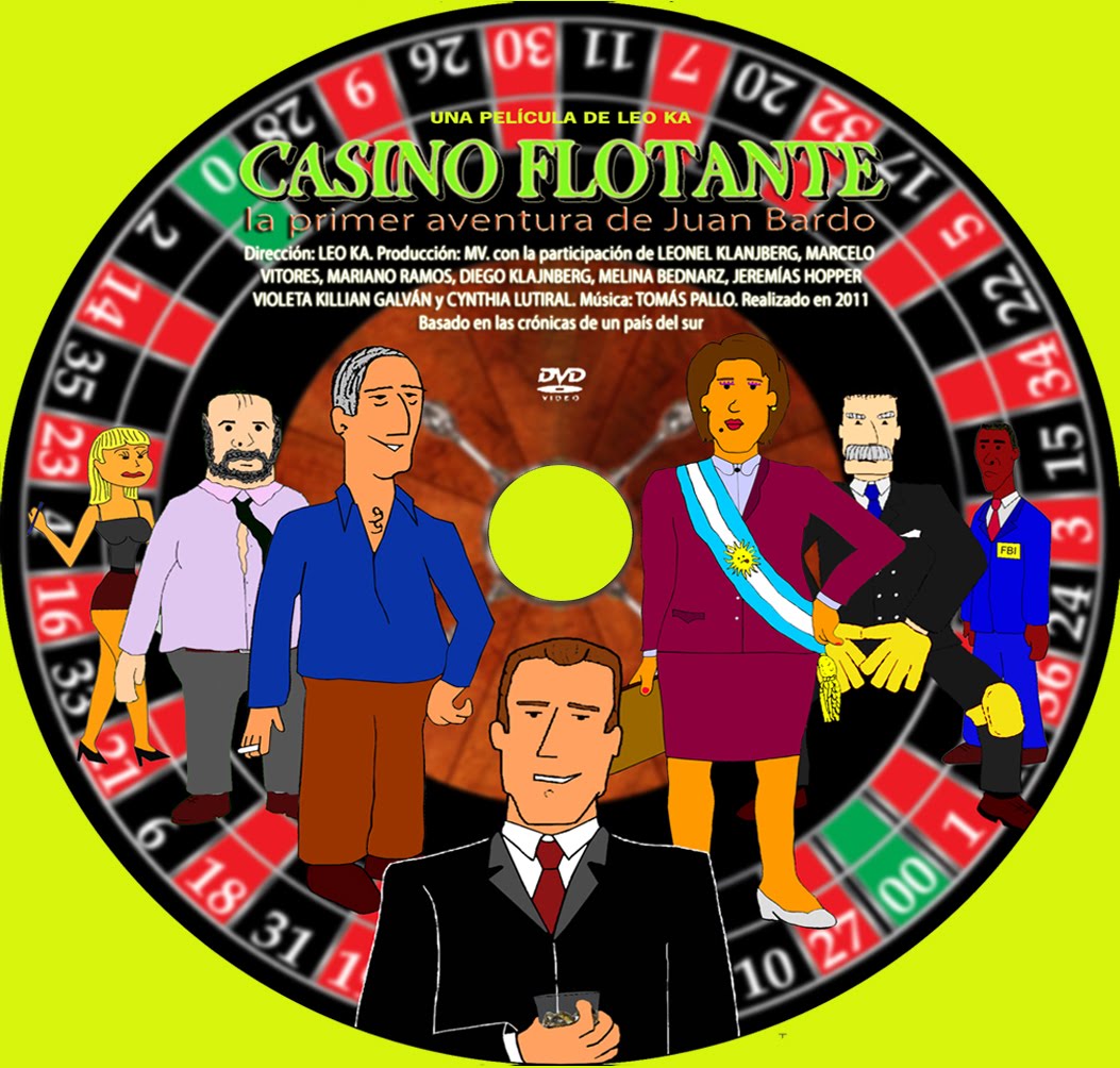 Casino Flotante