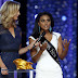Sale a relucir racismo estadounidense contra nueva Miss America