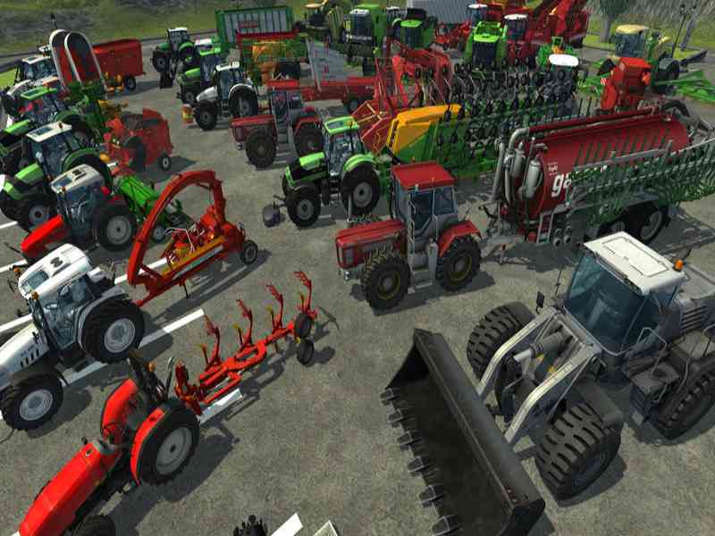 free farming simulator game free farming simulator game