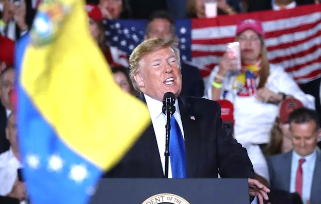 Donald Trump Donald Trump