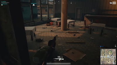 Tải game PlayerUnknown’s Battlegrounds Tai game PlayerUnknown’s Battlegrounds
