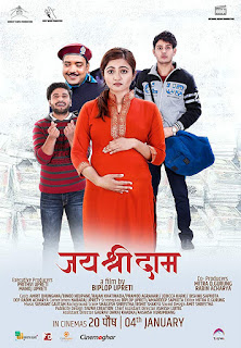 Jay Shree Dam 2019 Nepali 720p WEB-DL 800MB ESubs Download