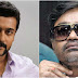 Tollywood Leading Actress For Suriya-Selvaraghavan Project