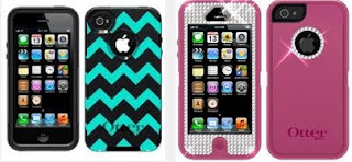 Nuovi Accessori Case Otterbox