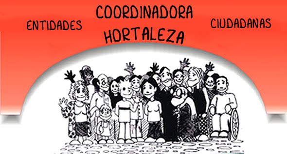 Coordinadora Entidades Ciudadanas Hortaleza