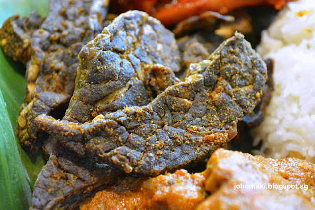 Singapore Halal Food Ambeng Cafe By Ummi Abdullah Singapore-Ambeng-Cafe-By-Ummi-Abdullah