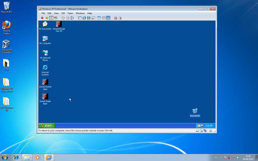 Windows 7 ultimate for virtualbox swe