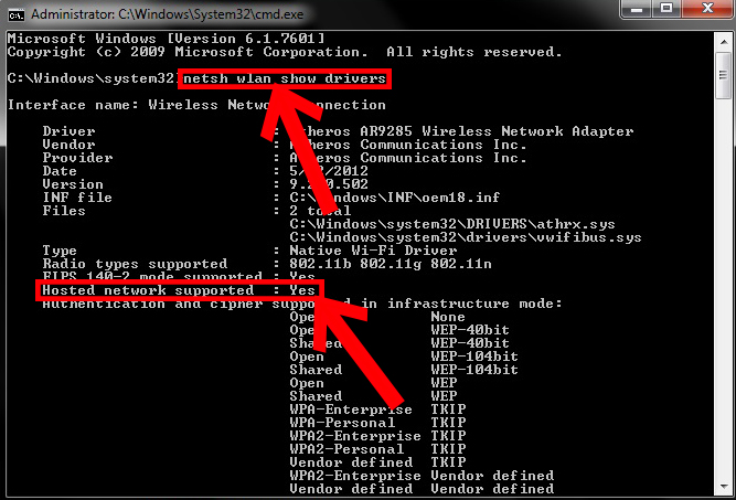 how to get a wifi password with command prompt how to get a wifi password with command prompt