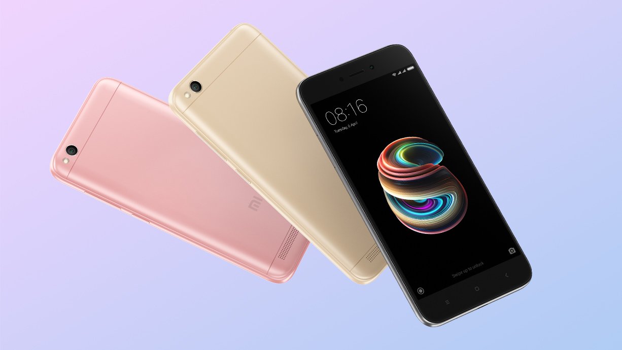 Review Xiaomi Redmi 5A Indonesia