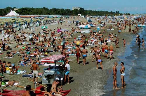 The Most Beautiful Places On Earth Venice Beach Italy Europe