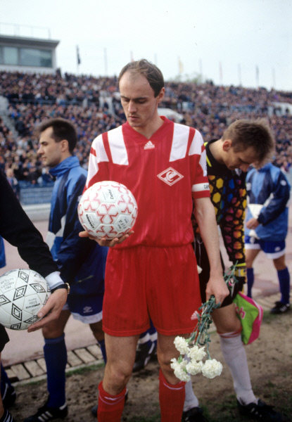 Spartak Moscow vs Dynamo Moscow: 6 of the Greatest Oldest Russian Derby  Contests of All Time