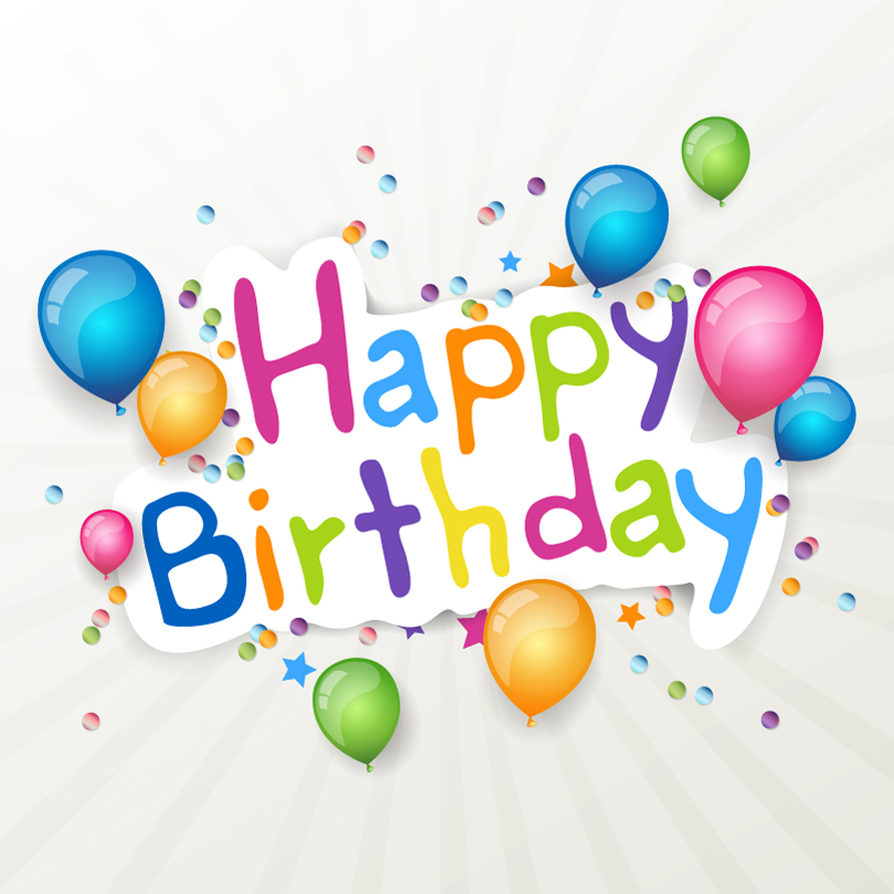happy birthday pics