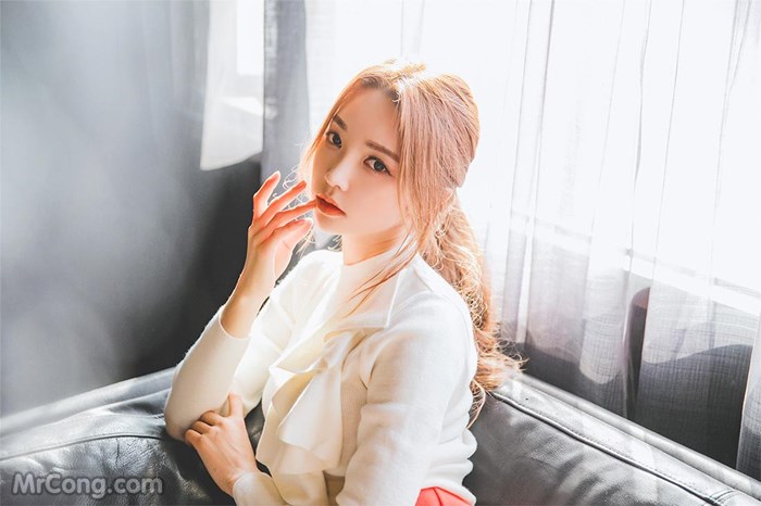 Model Park Soo Yeon in the December 2016 fashion photo series (606 photos) photo 21-0