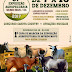 A 51ª Exposição Agropecuária de Mundo Novo-BA será realizada de 7 a 10 de dezembro de 2017