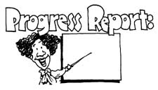 Resultado de imagen para mid term report