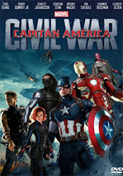 Capitán América 3: Guerra Civil / Civil War