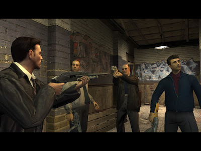 تحميل لعبة max payne 2 برابط واحد مباشر تحميل لعبة max payne 2 برابط واحد مباشر